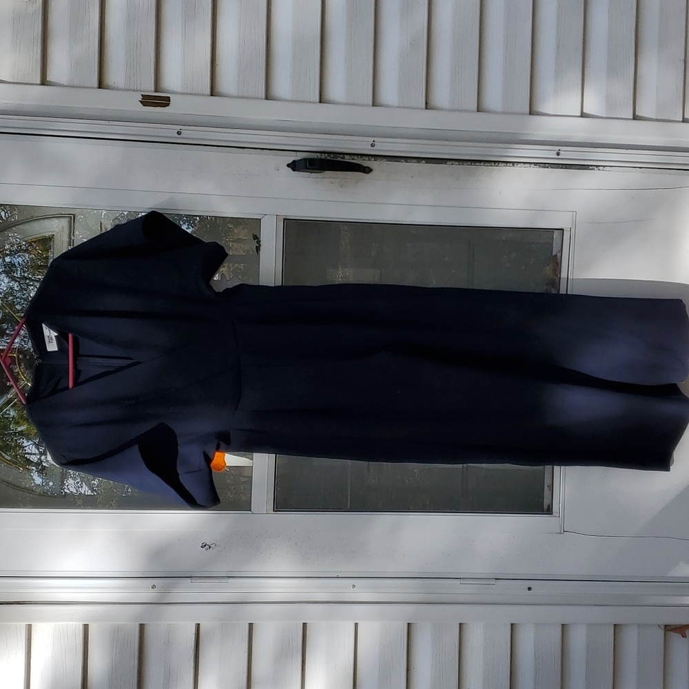 Diane Von Furstenberg pantsuit
